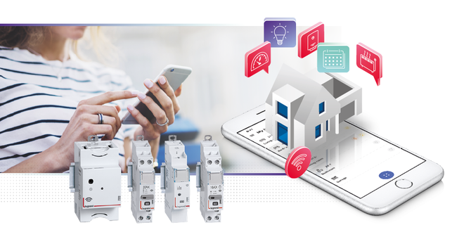 CX³ with Netatmo bei RBS Elektroinstallation GmbH in Niedergörsdorf OT Altes Lager