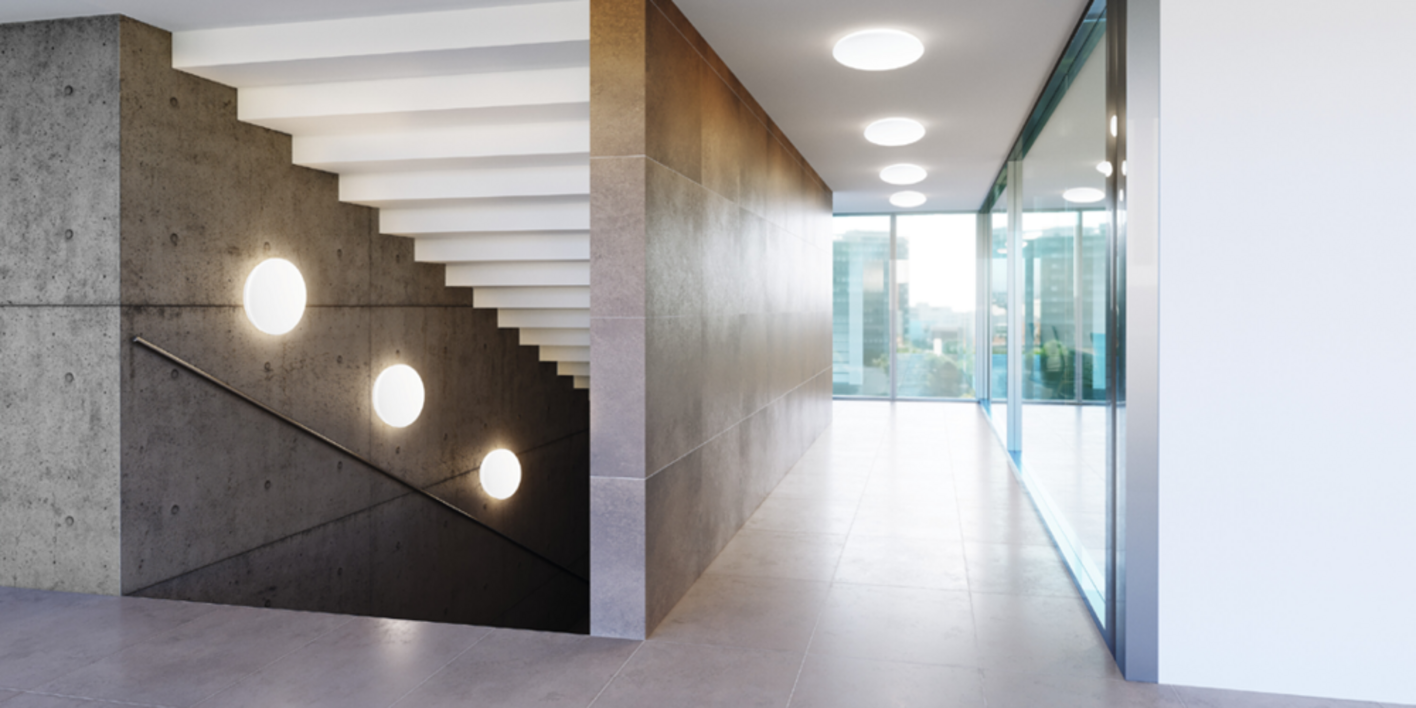 LED-Leuchten bei RBS Elektroinstallation GmbH in Niedergörsdorf OT Altes Lager