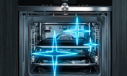 activeClean bei RBS Elektroinstallation GmbH in Niedergörsdorf OT Altes Lager