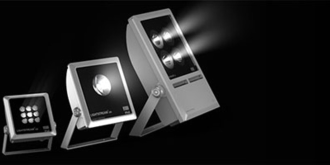 Lightstream LED bei RBS Elektroinstallation GmbH in Niedergörsdorf OT Altes Lager