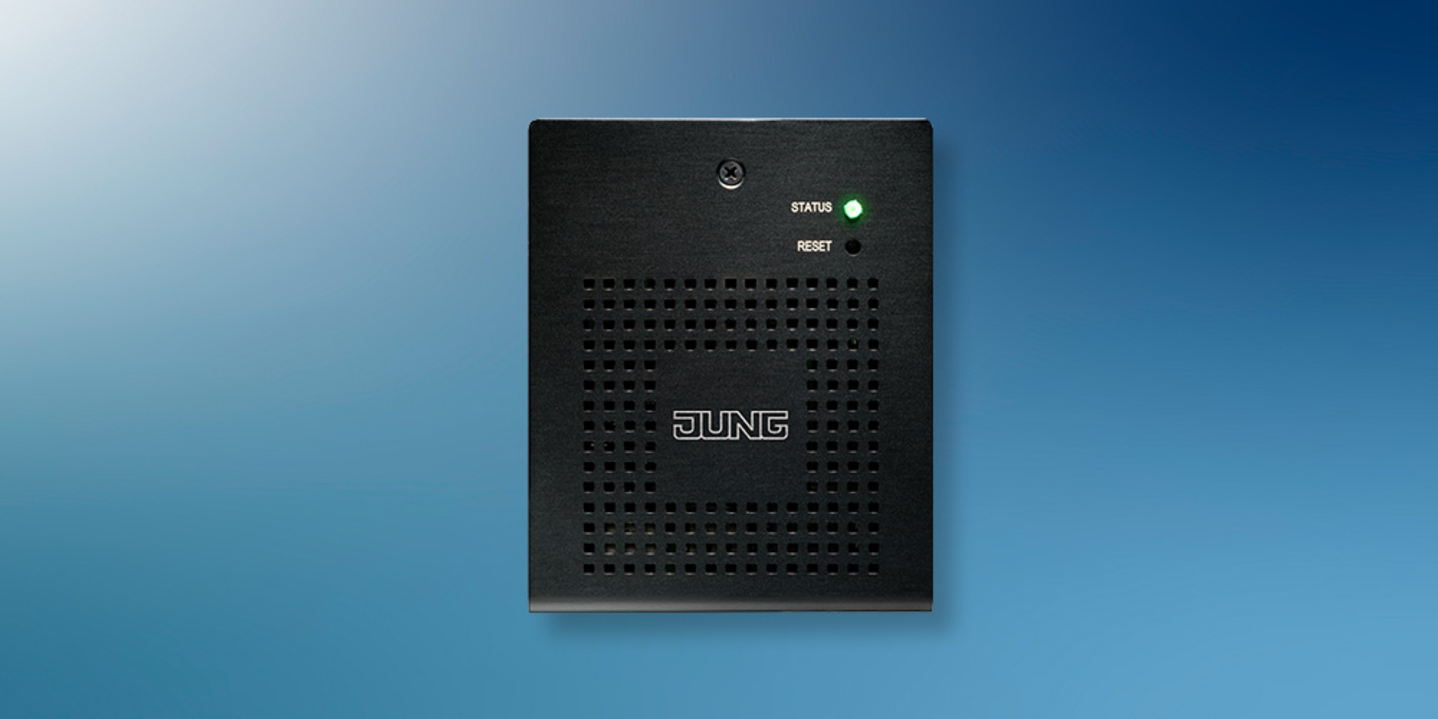 Smart Visu Server bei RBS Elektroinstallation GmbH in Niedergörsdorf OT Altes Lager