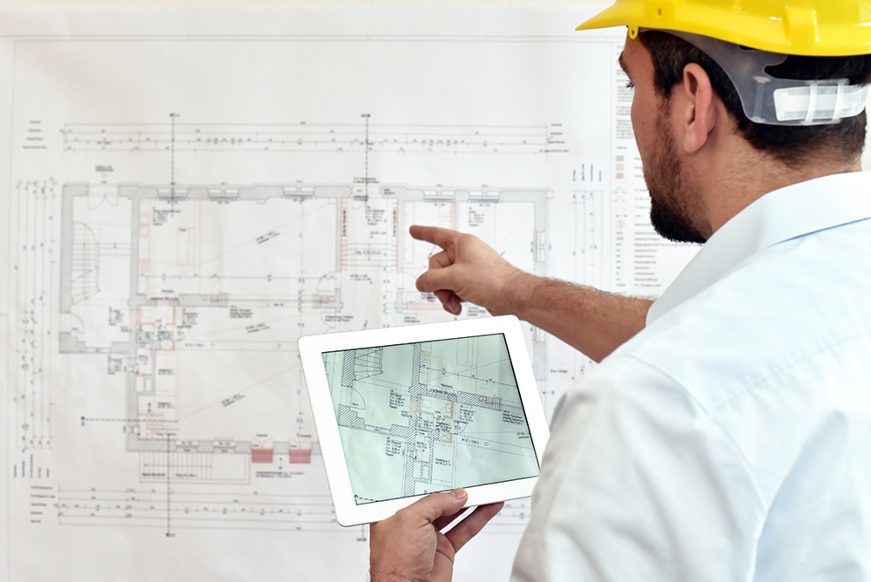 CAD-Planung bei RBS Elektroinstallation GmbH in Niedergörsdorf OT Altes Lager