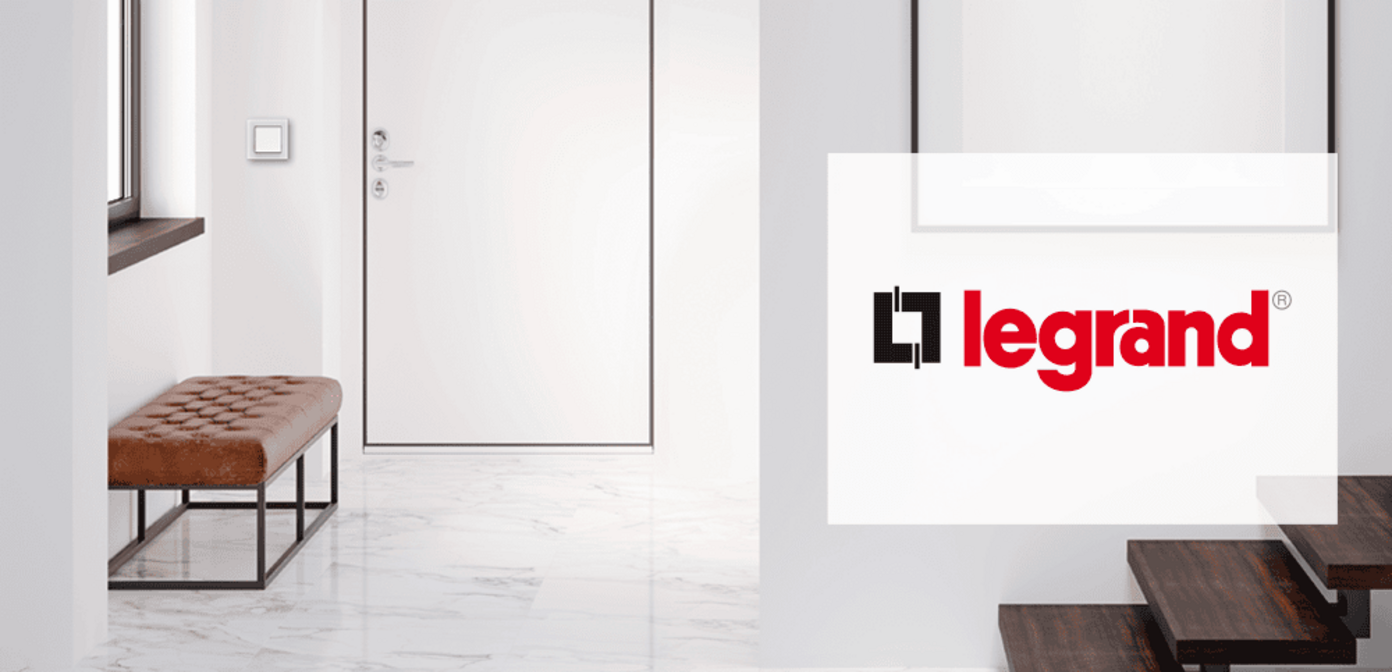 Legrand bei RBS Elektroinstallation GmbH in Niedergörsdorf OT Altes Lager