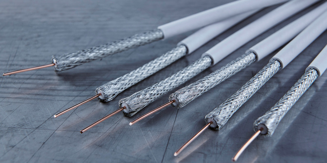 Kabel- und Steckverbinder bei RBS Elektroinstallation GmbH in Niedergörsdorf OT Altes Lager