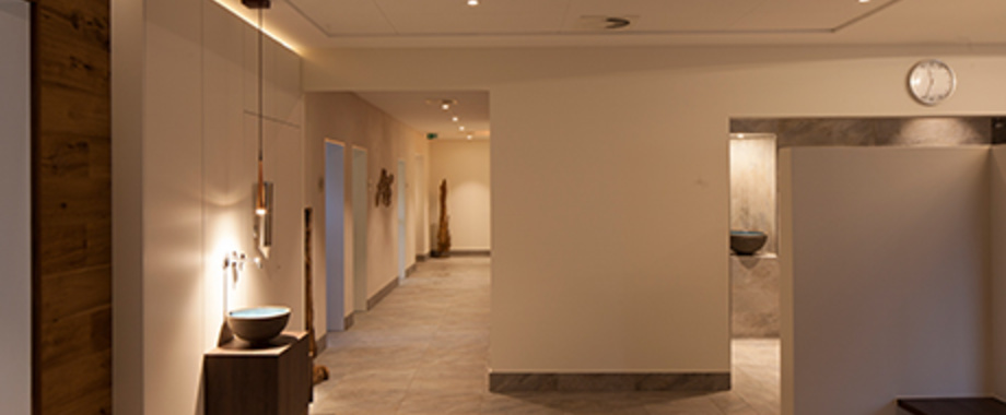 Spa / Wellness bei RBS Elektroinstallation GmbH in Niedergörsdorf OT Altes Lager
