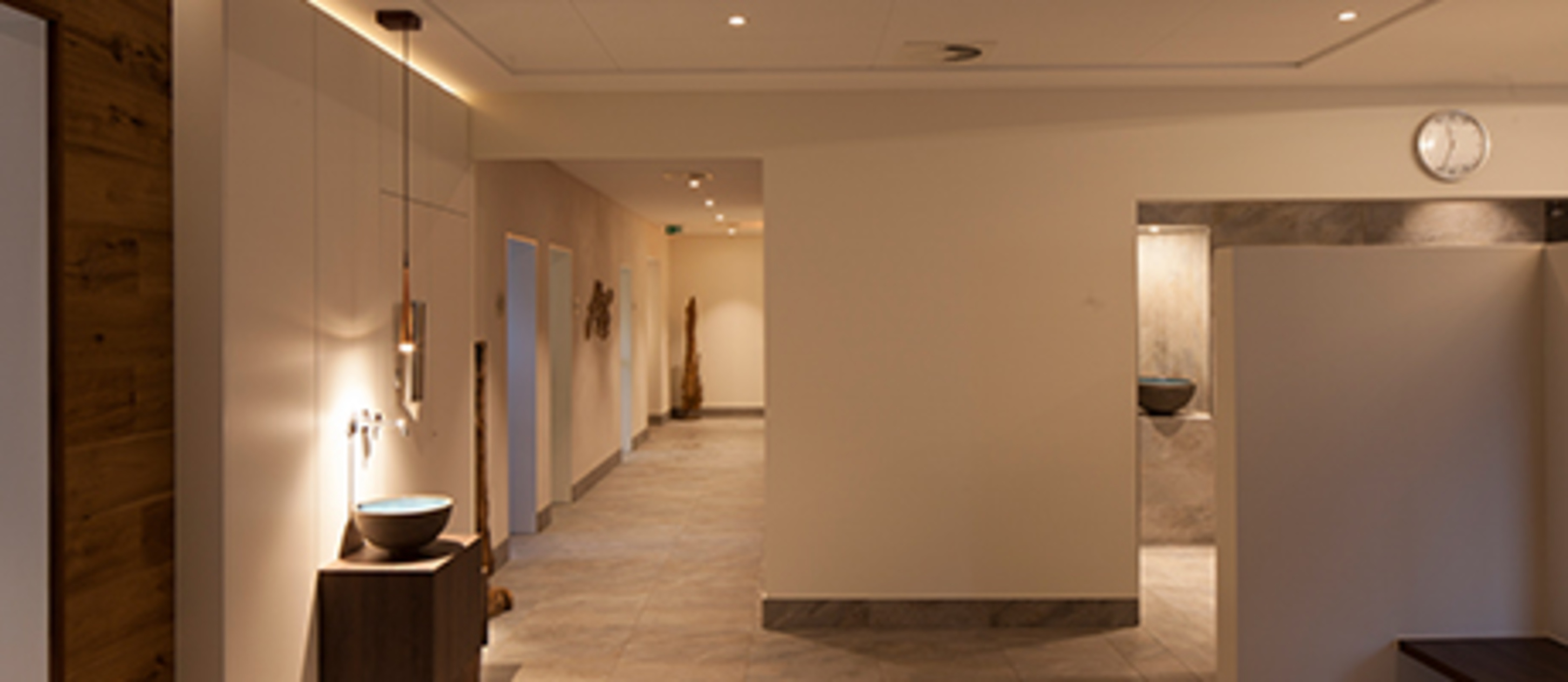 Spa / Wellness bei RBS Elektroinstallation GmbH in Niedergörsdorf OT Altes Lager