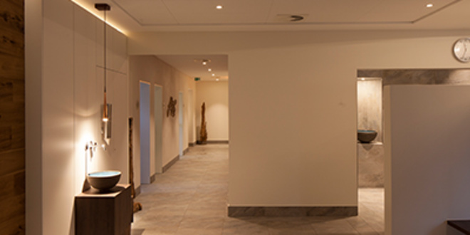Spa / Wellness bei RBS Elektroinstallation GmbH in Niedergörsdorf OT Altes Lager