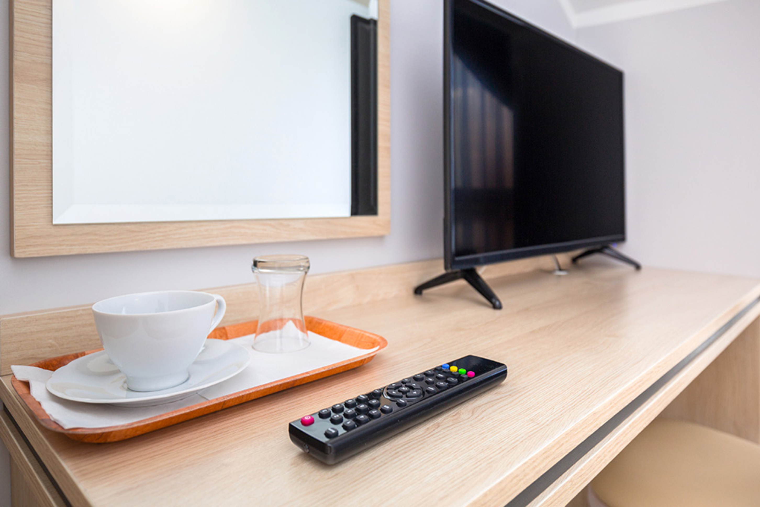 Hotel-TV bei RBS Elektroinstallation GmbH in Niedergörsdorf OT Altes Lager