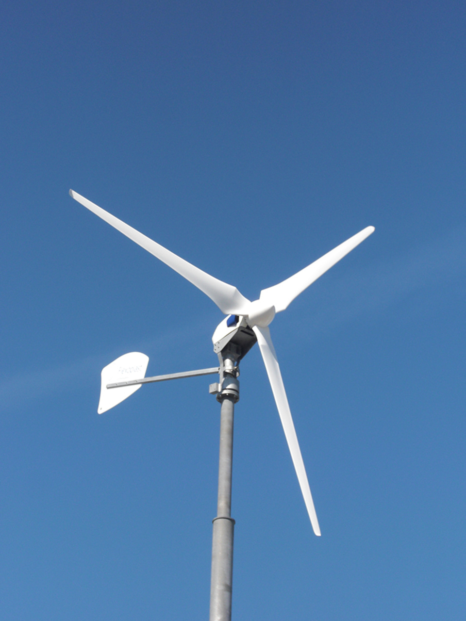 Windkraft2 bei RBS Elektroinstallation GmbH in Niedergörsdorf OT Altes Lager