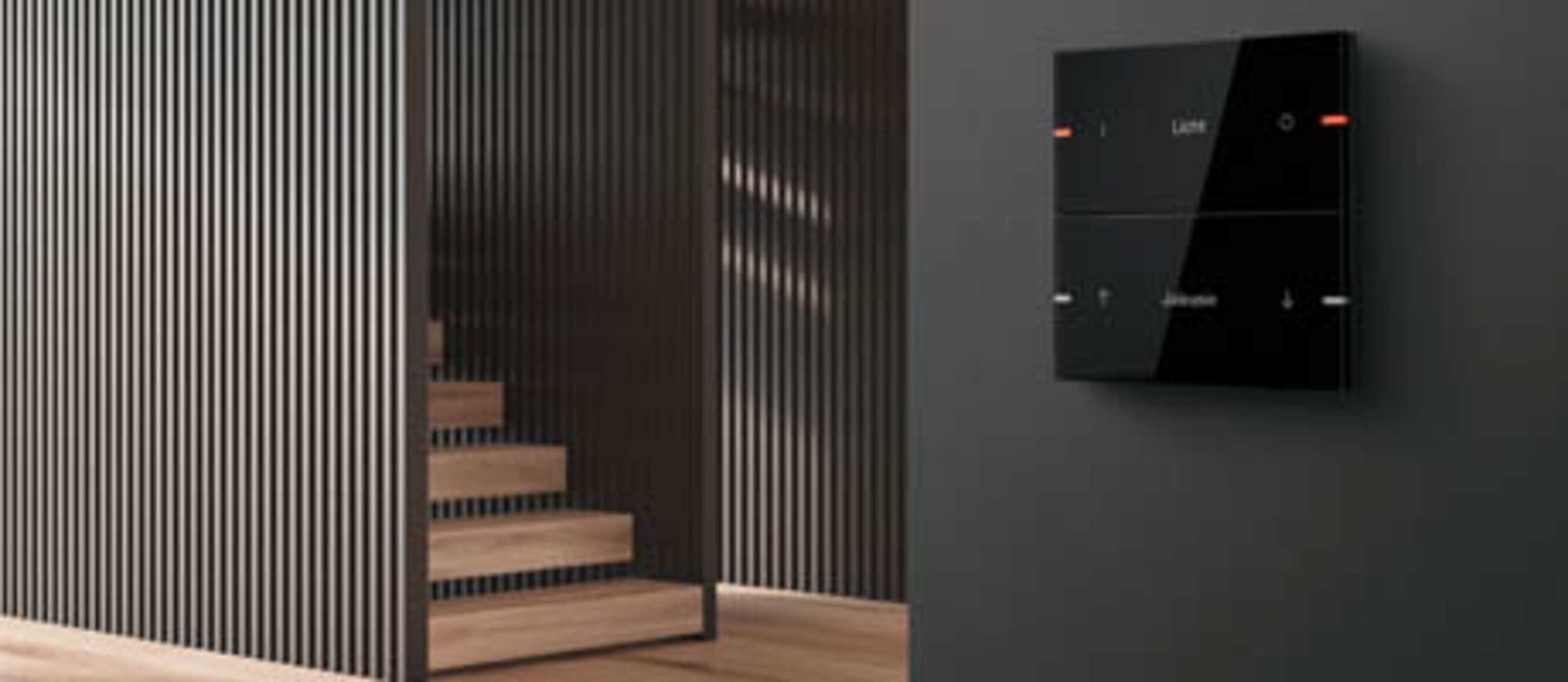 Gira Tastsensor 4 bei RBS Elektroinstallation GmbH in Niedergörsdorf OT Altes Lager
