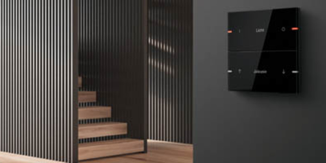 Gira Tastsensor 4 bei RBS Elektroinstallation GmbH in Niedergörsdorf OT Altes Lager