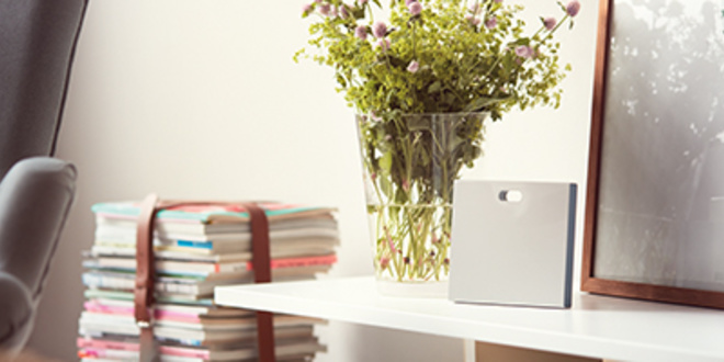 coviva Smart Home bei RBS Elektroinstallation GmbH in Niedergörsdorf OT Altes Lager