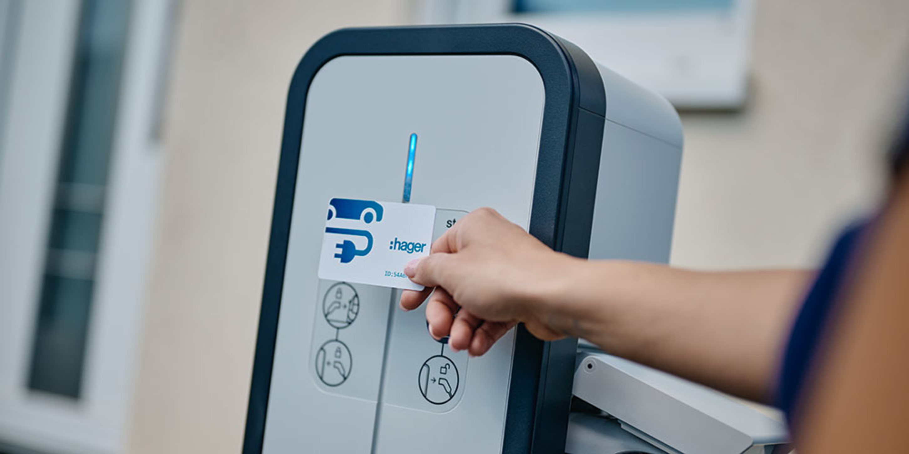 E-Mobilität öffentlicher Bereich bei RBS Elektroinstallation GmbH in Niedergörsdorf OT Altes Lager