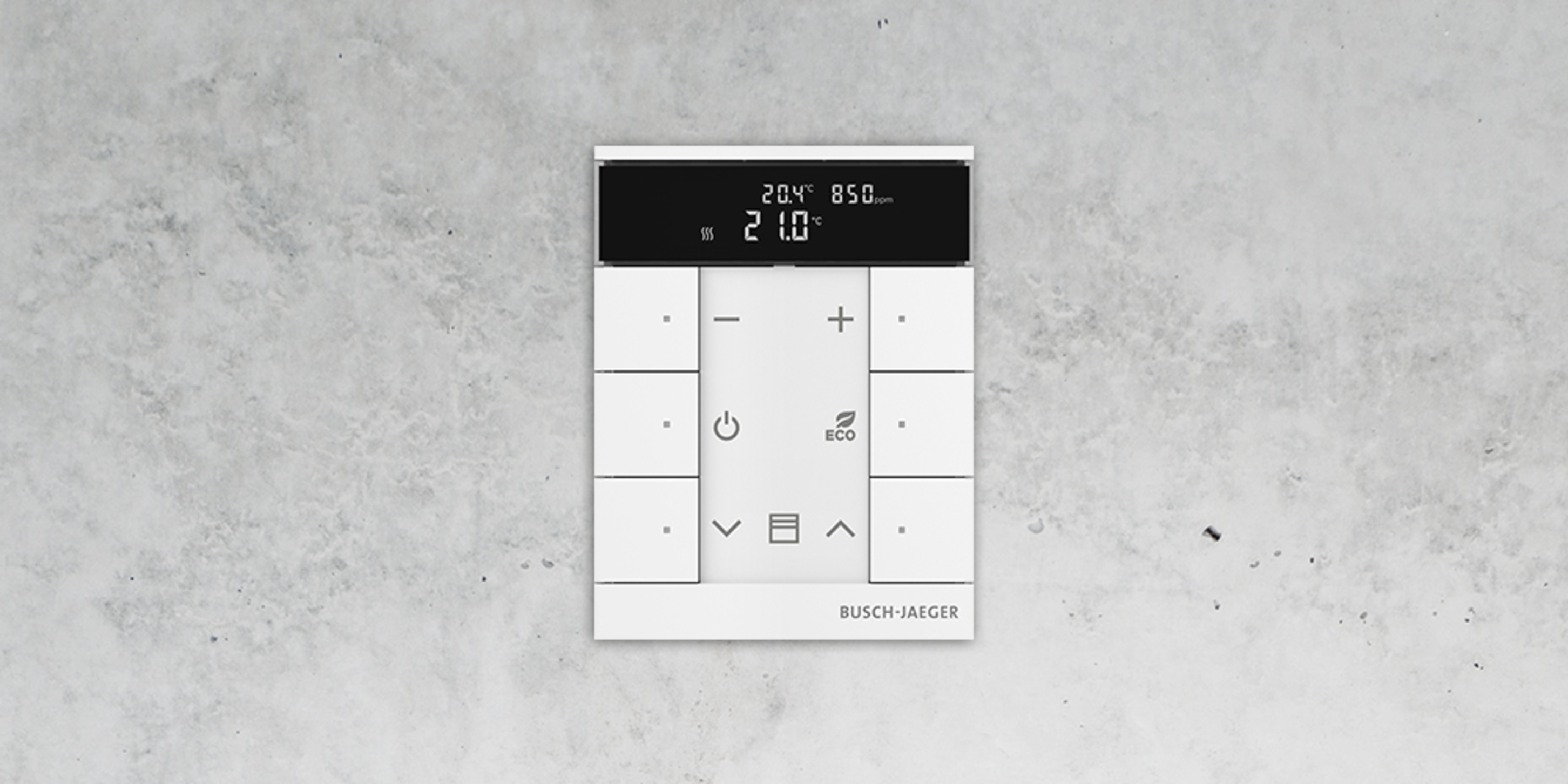 Busch free@home® bei RBS Elektroinstallation GmbH in Niedergörsdorf OT Altes Lager
