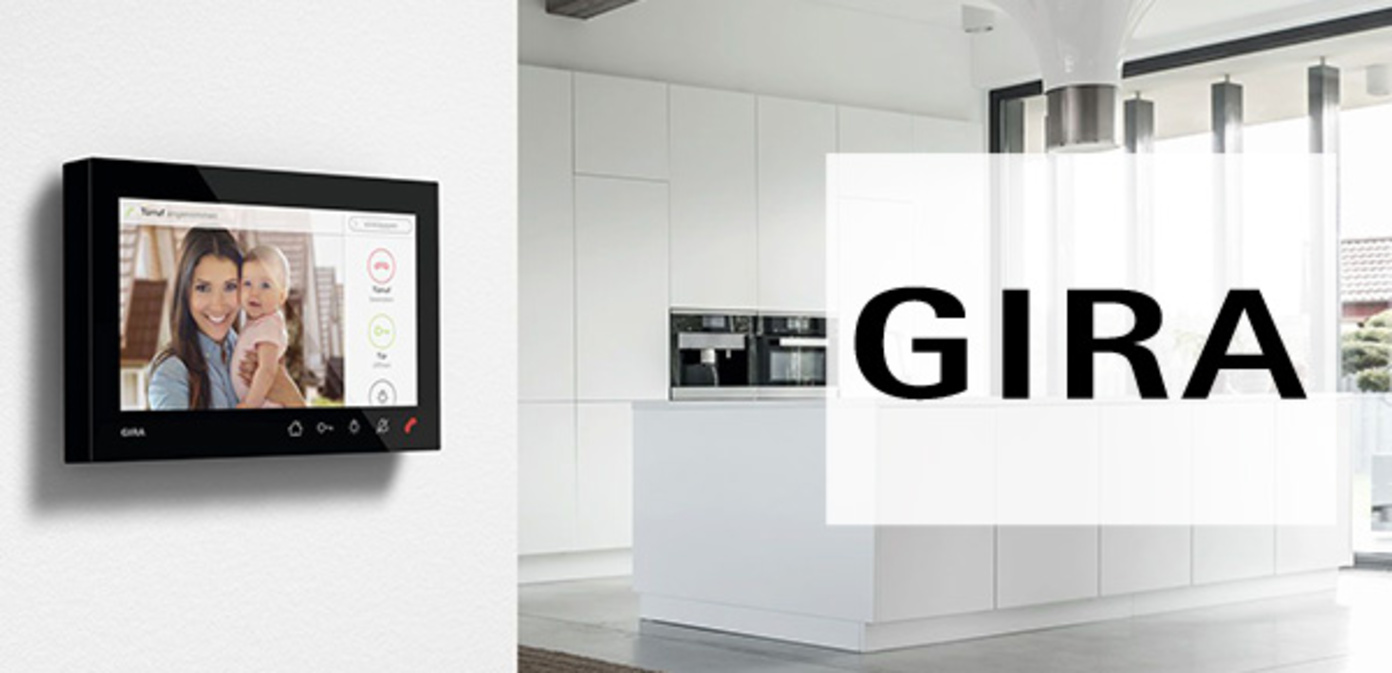 Gira bei RBS Elektroinstallation GmbH in Niedergörsdorf OT Altes Lager