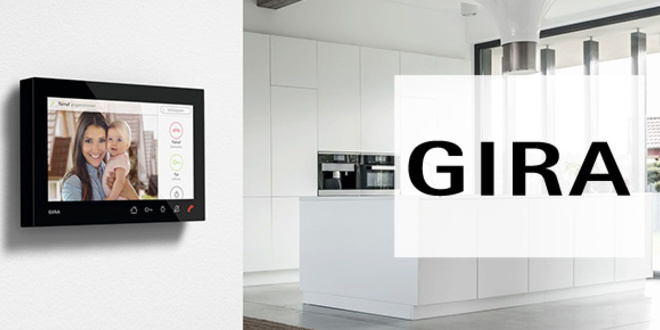 Gira bei RBS Elektroinstallation GmbH in Niedergörsdorf OT Altes Lager