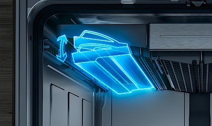 varioSchublade Pro bei RBS Elektroinstallation GmbH in Niedergörsdorf OT Altes Lager