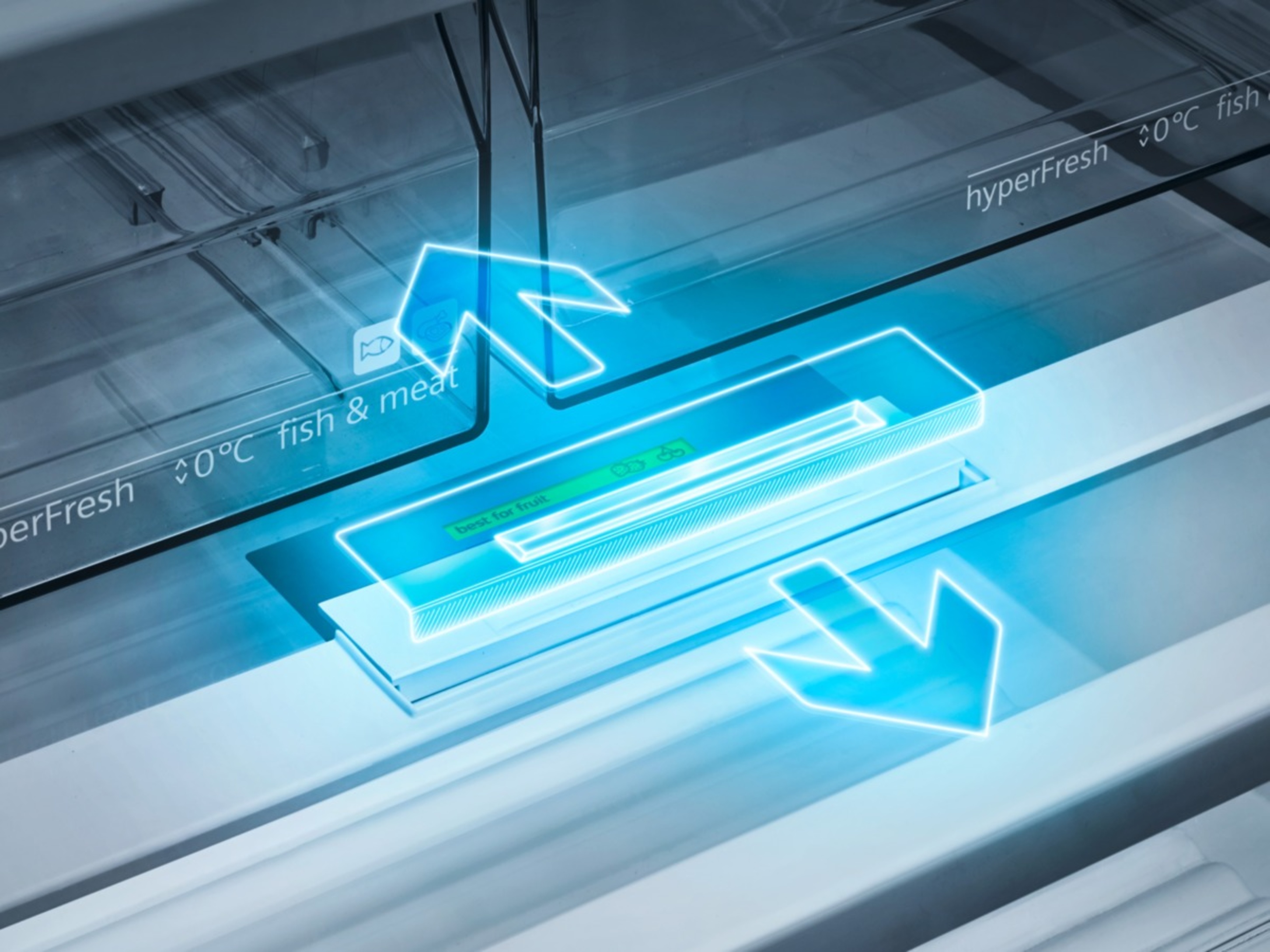 hyperFresh bei RBS Elektroinstallation GmbH in Niedergörsdorf OT Altes Lager
