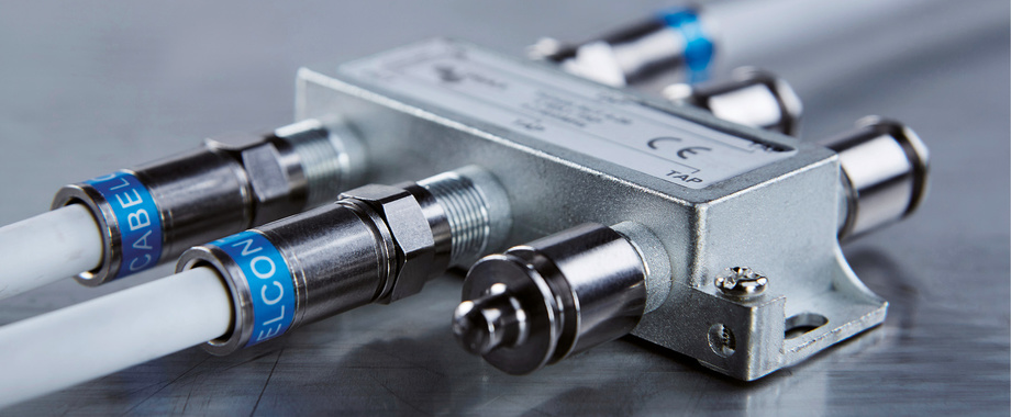 Abzweiger und Verteiler bei RBS Elektroinstallation GmbH in Niedergörsdorf OT Altes Lager