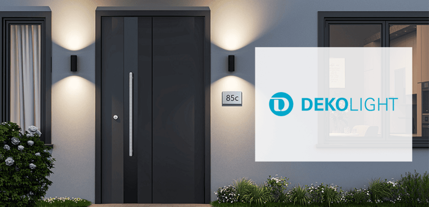 DEKO-LIGHT bei RBS Elektroinstallation GmbH in Niedergörsdorf OT Altes Lager