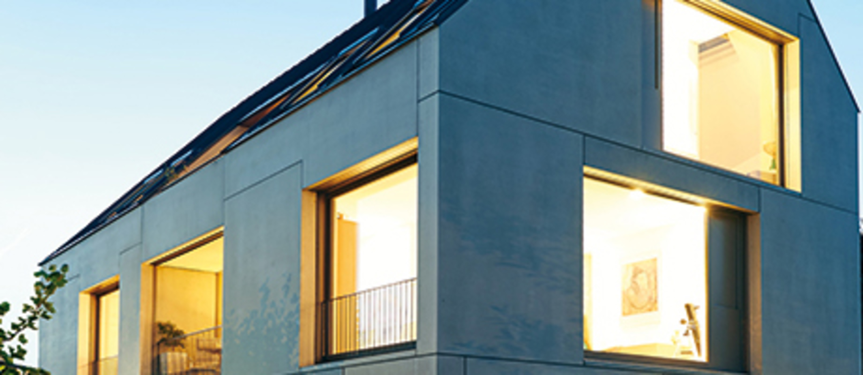 LUXORliving bei RBS Elektroinstallation GmbH in Niedergörsdorf OT Altes Lager