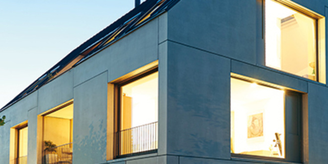 LUXORliving bei RBS Elektroinstallation GmbH in Niedergörsdorf OT Altes Lager