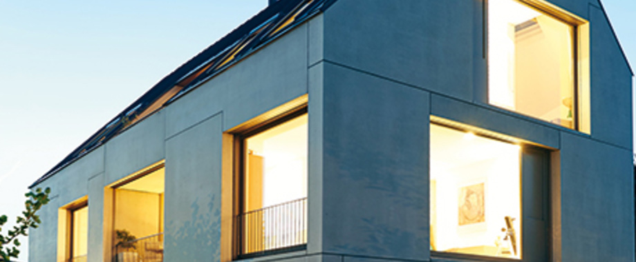 LUXORliving bei RBS Elektroinstallation GmbH in Niedergörsdorf OT Altes Lager