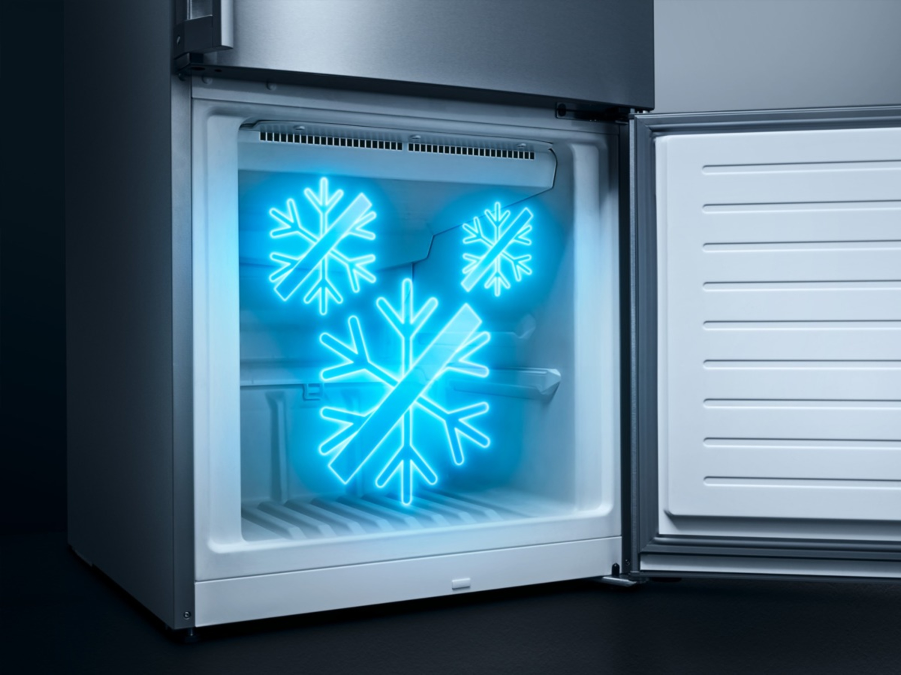 noFrost bei RBS Elektroinstallation GmbH in Niedergörsdorf OT Altes Lager
