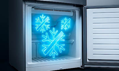 noFrost bei RBS Elektroinstallation GmbH in Niedergörsdorf OT Altes Lager