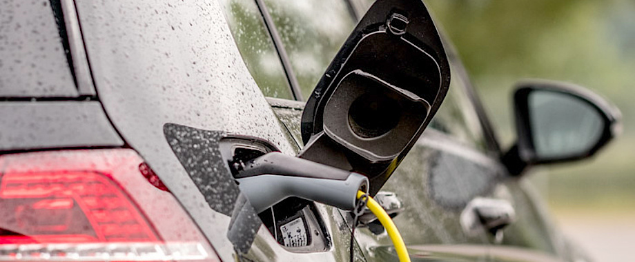 E-Mobility bei RBS Elektroinstallation GmbH in Niedergörsdorf OT Altes Lager