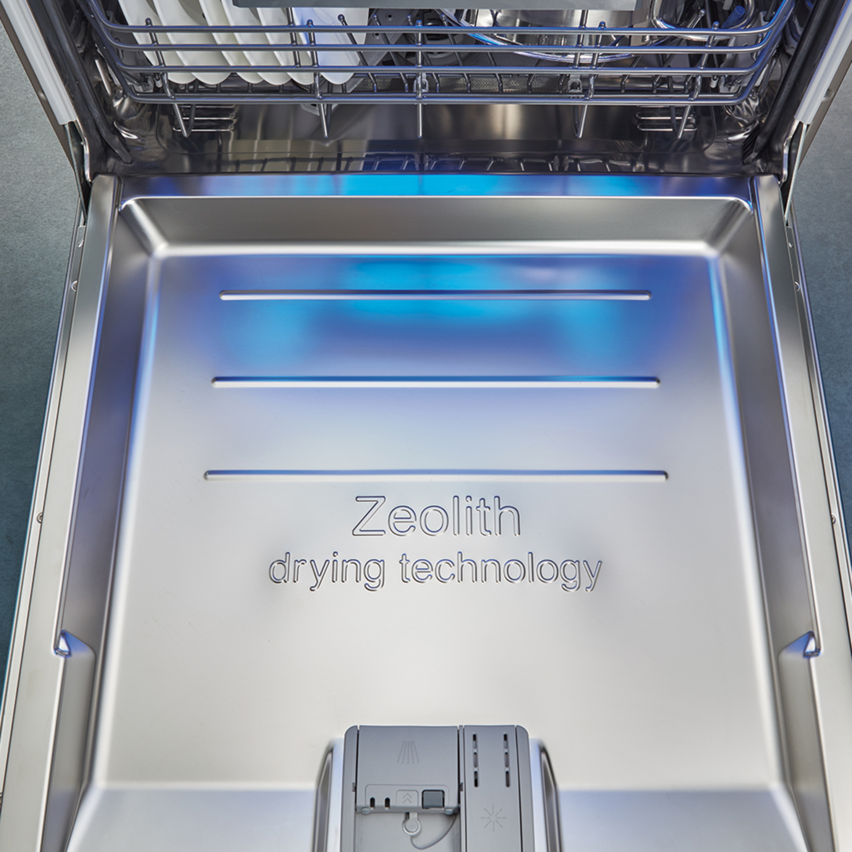 Zeolith Trocknen – Für glänzende Spülergebnisse bei RBS Elektroinstallation GmbH in Niedergörsdorf OT Altes Lager