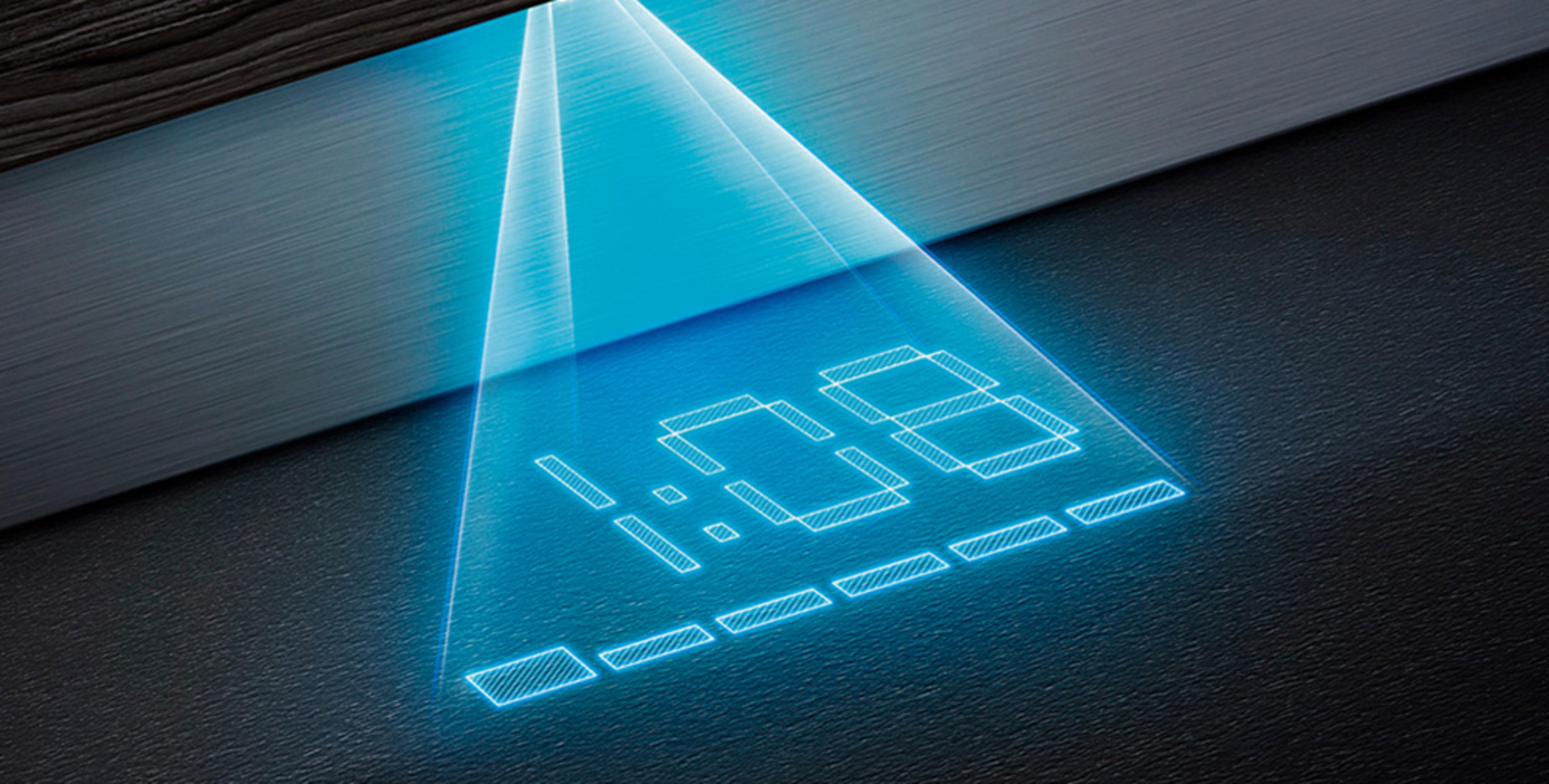 timeLight, infoLight und sideLight - alles Wichtige sofort im Blick bei RBS Elektroinstallation GmbH in Niedergörsdorf OT Altes Lager