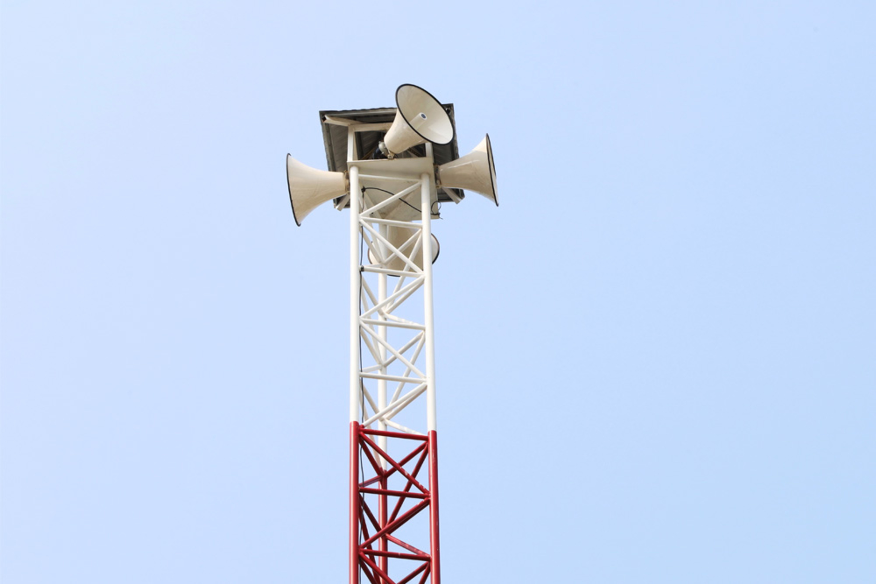 ELA-Anlagen bei RBS Elektroinstallation GmbH in Niedergörsdorf OT Altes Lager