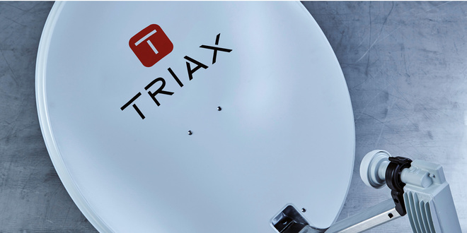 Satellitenempfang bei RBS Elektroinstallation GmbH in Niedergörsdorf OT Altes Lager