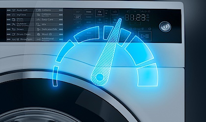 varioSpeed bei RBS Elektroinstallation GmbH in Niedergörsdorf OT Altes Lager