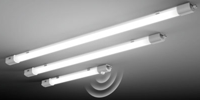 Planox Feuchtraumleuchten bei RBS Elektroinstallation GmbH in Niedergörsdorf OT Altes Lager