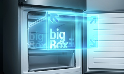 bigBox bei RBS Elektroinstallation GmbH in Niedergörsdorf OT Altes Lager