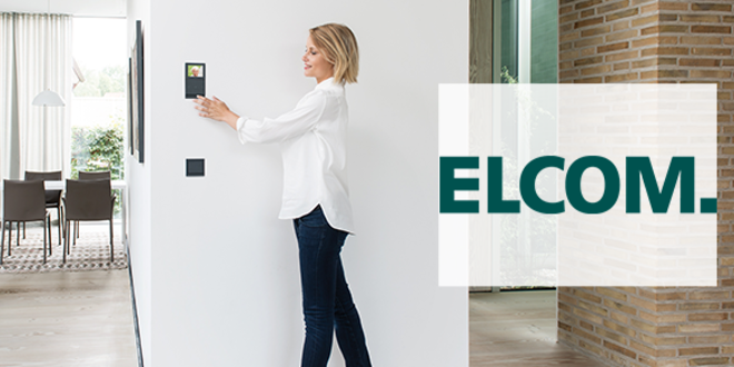 Elcom bei RBS Elektroinstallation GmbH in Niedergörsdorf OT Altes Lager