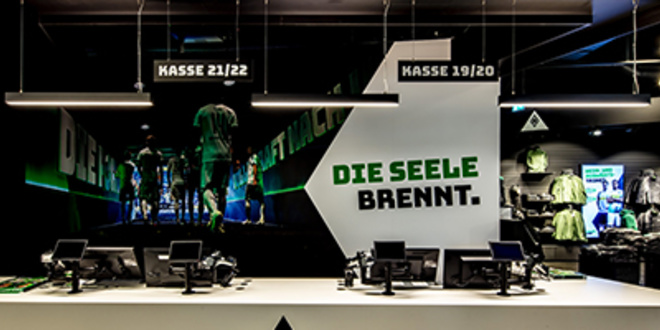 Shop / Retail bei RBS Elektroinstallation GmbH in Niedergörsdorf OT Altes Lager