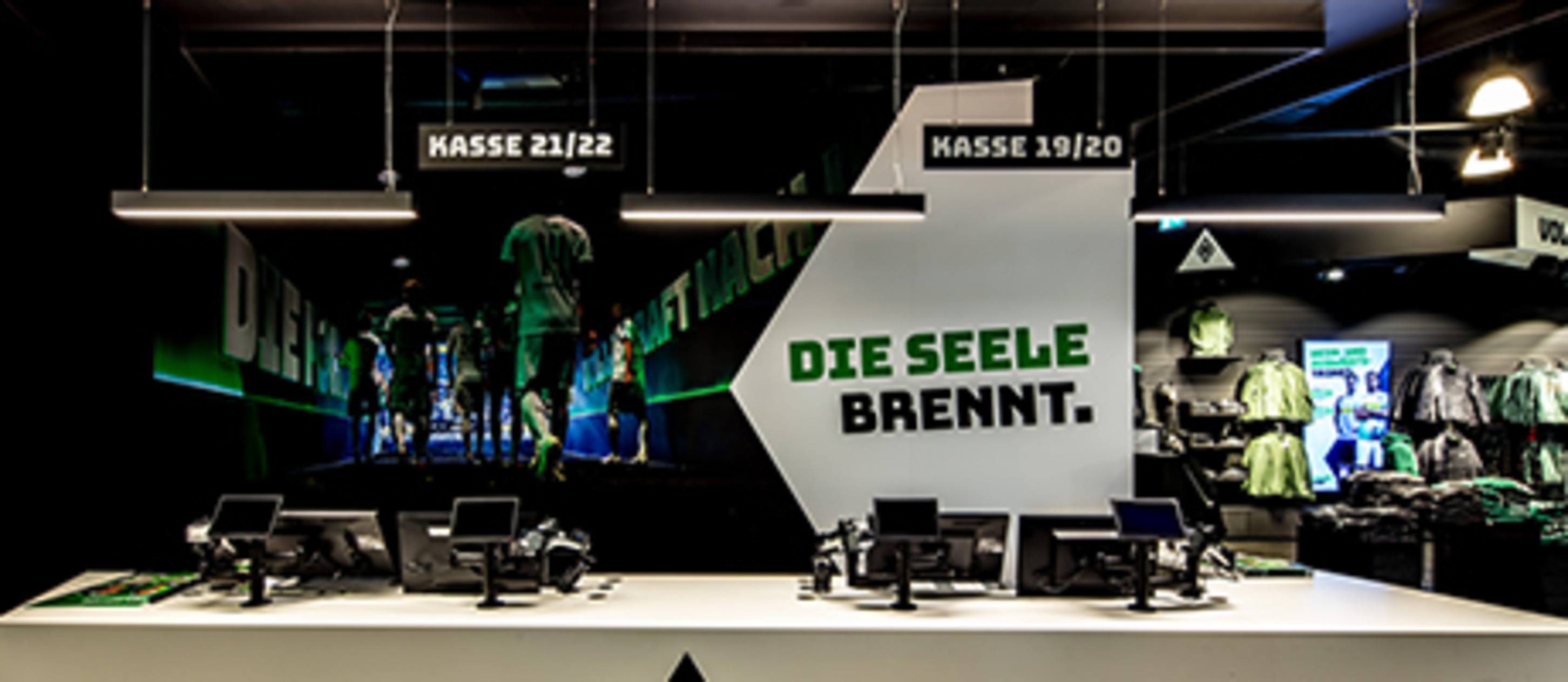 Shop / Retail bei RBS Elektroinstallation GmbH in Niedergörsdorf OT Altes Lager