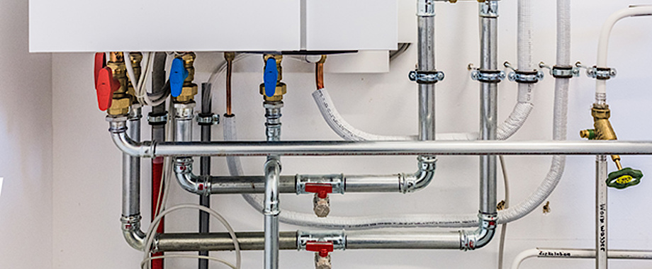 Heizung und Haussteuerung bei RBS Elektroinstallation GmbH in Niedergörsdorf OT Altes Lager