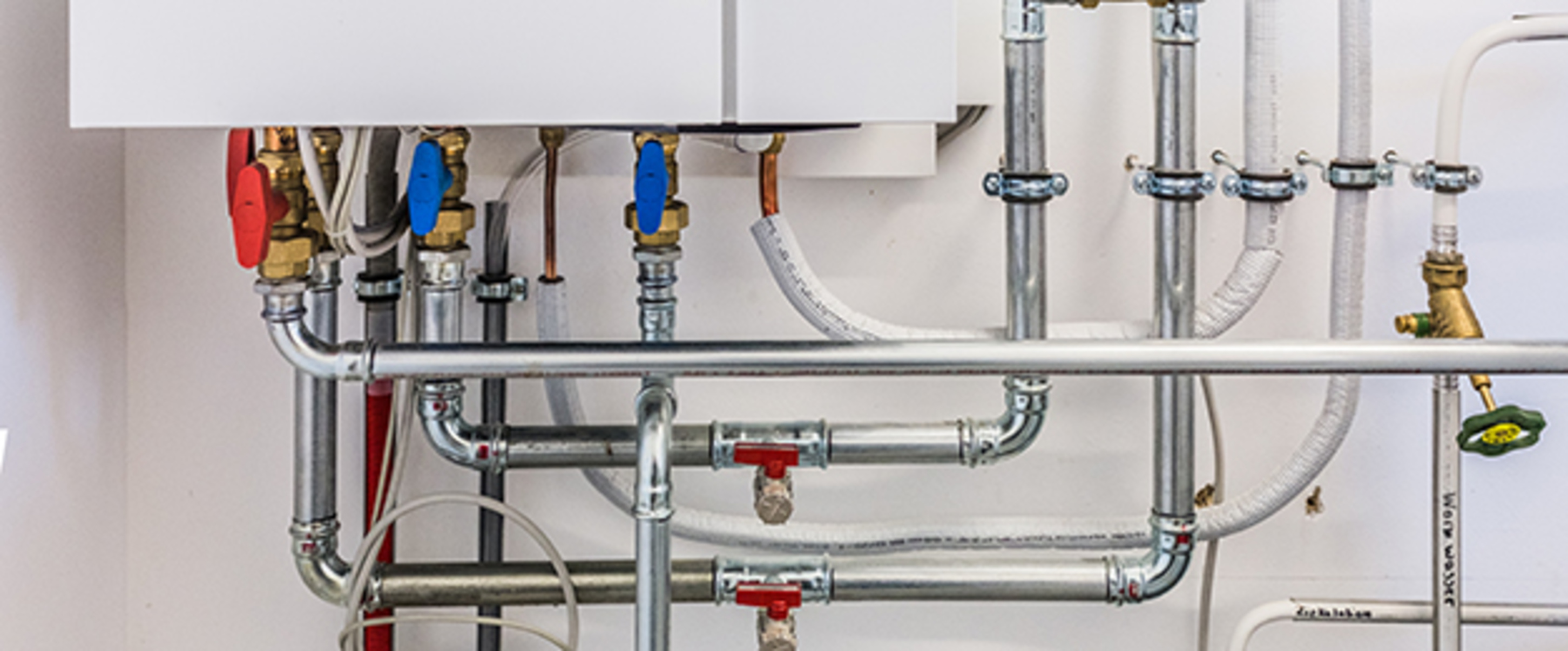 Heizung und Haussteuerung bei RBS Elektroinstallation GmbH in Niedergörsdorf OT Altes Lager