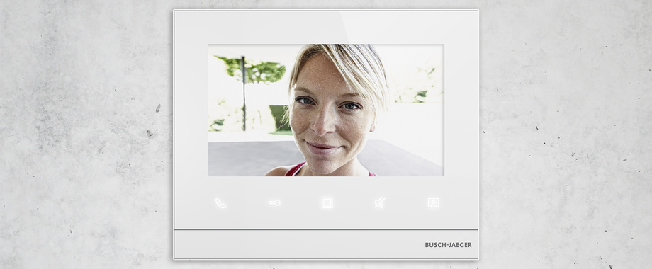 Busch-Welcome® bei RBS Elektroinstallation GmbH in Niedergörsdorf OT Altes Lager