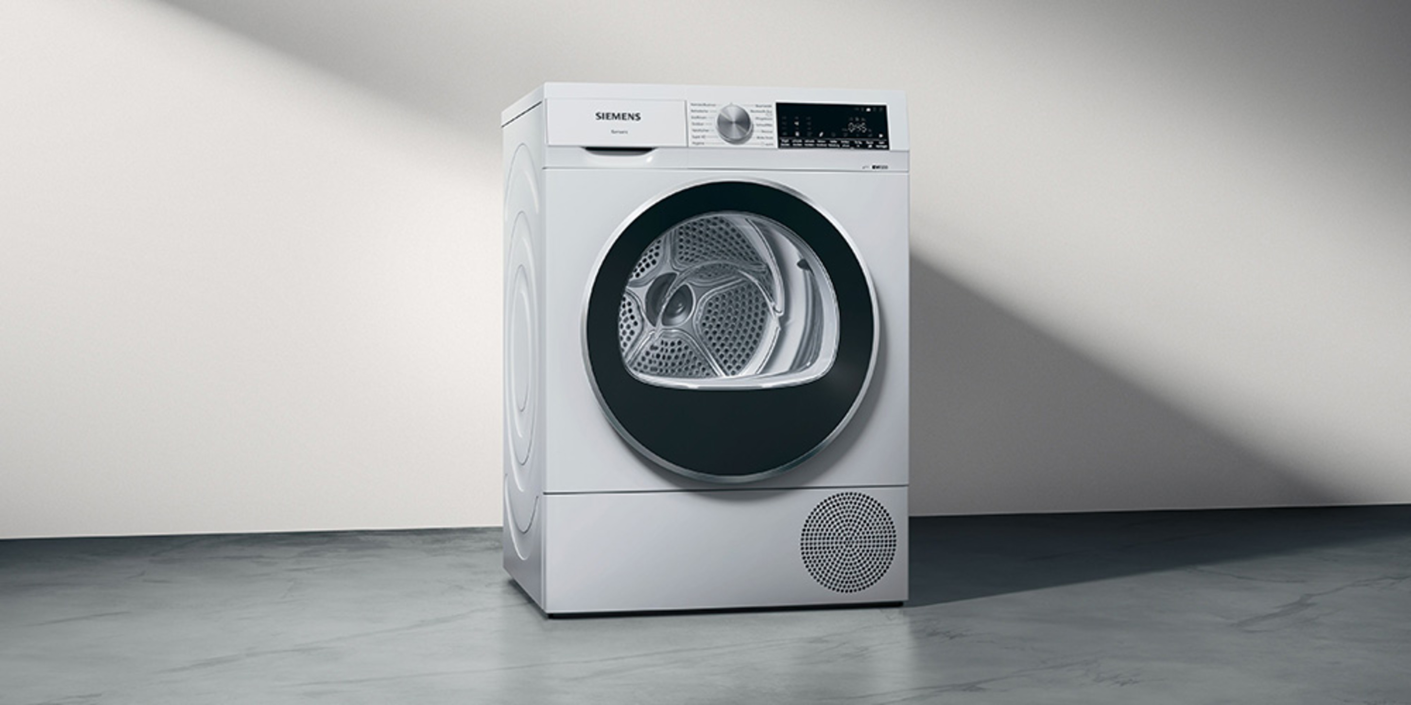 Trockner bei RBS Elektroinstallation GmbH in Niedergörsdorf OT Altes Lager