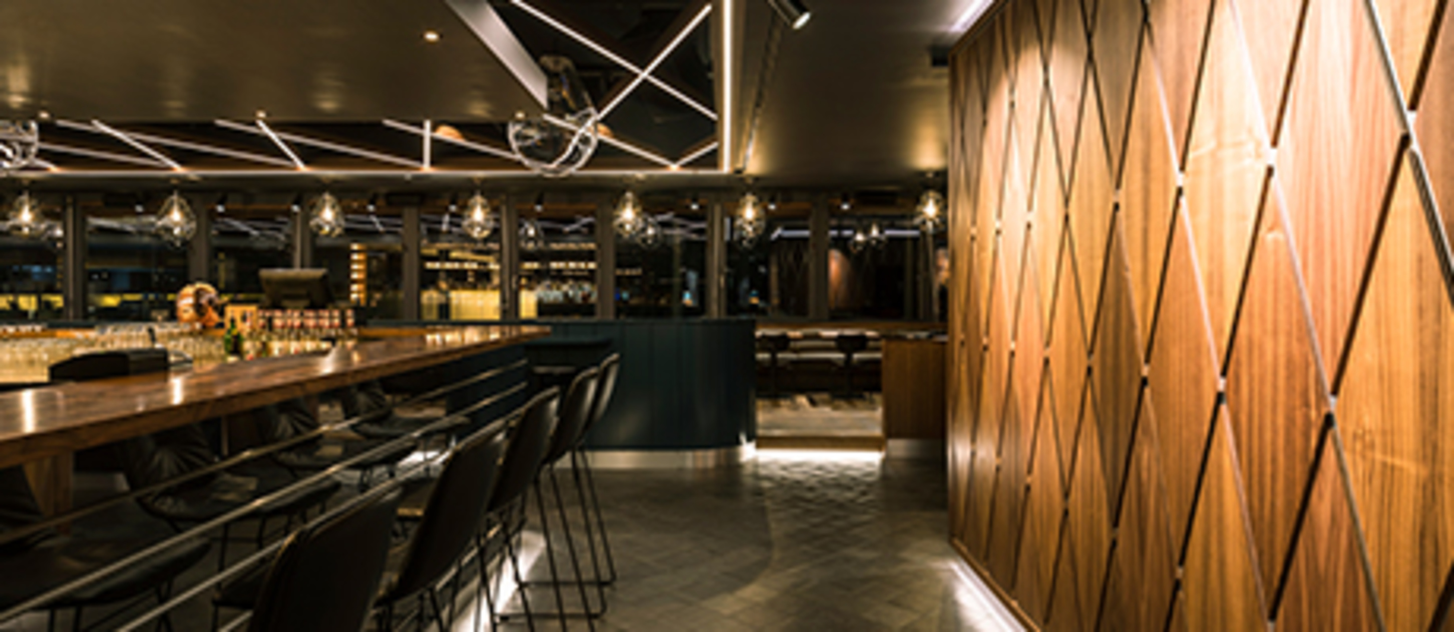 Hotellerie / Gastronomie bei RBS Elektroinstallation GmbH in Niedergörsdorf OT Altes Lager