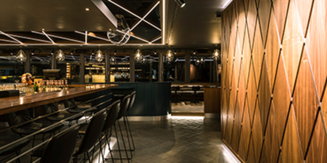 Hotellerie / Gastronomie bei RBS Elektroinstallation GmbH in Niedergörsdorf OT Altes Lager