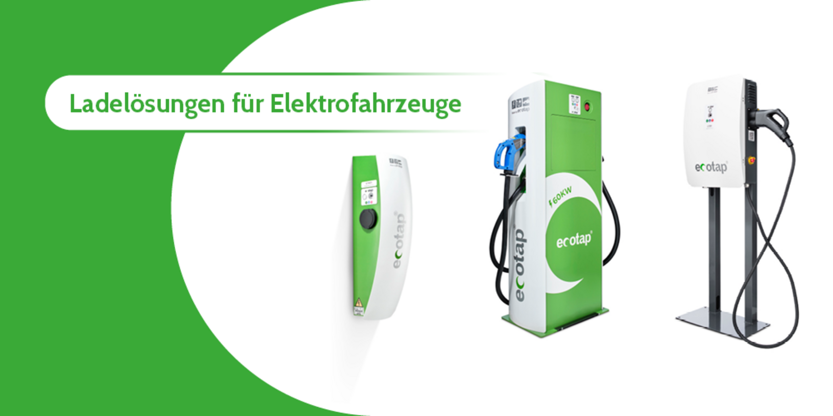E-Mobility bei RBS Elektroinstallation GmbH in Niedergörsdorf OT Altes Lager