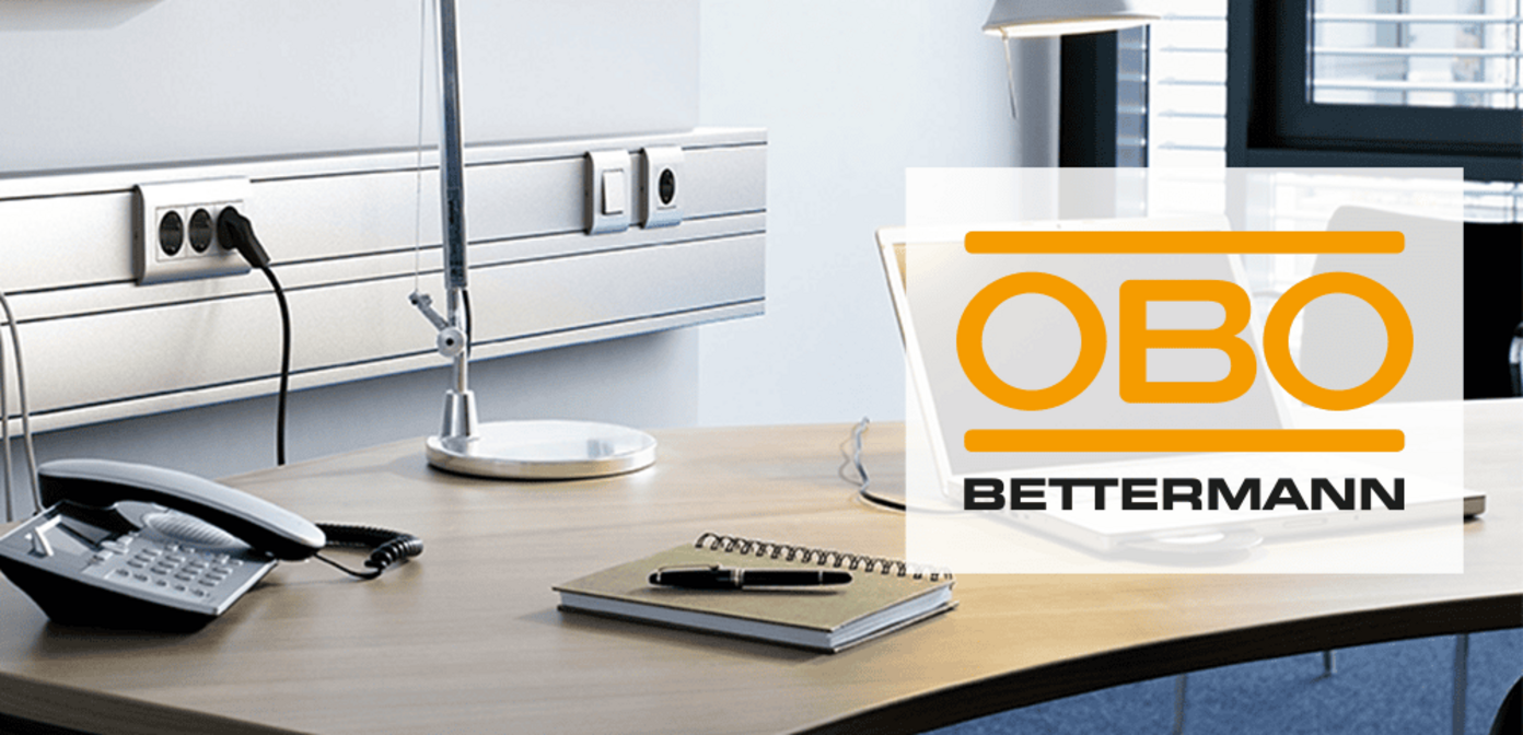 OBO bei RBS Elektroinstallation GmbH in Niedergörsdorf OT Altes Lager