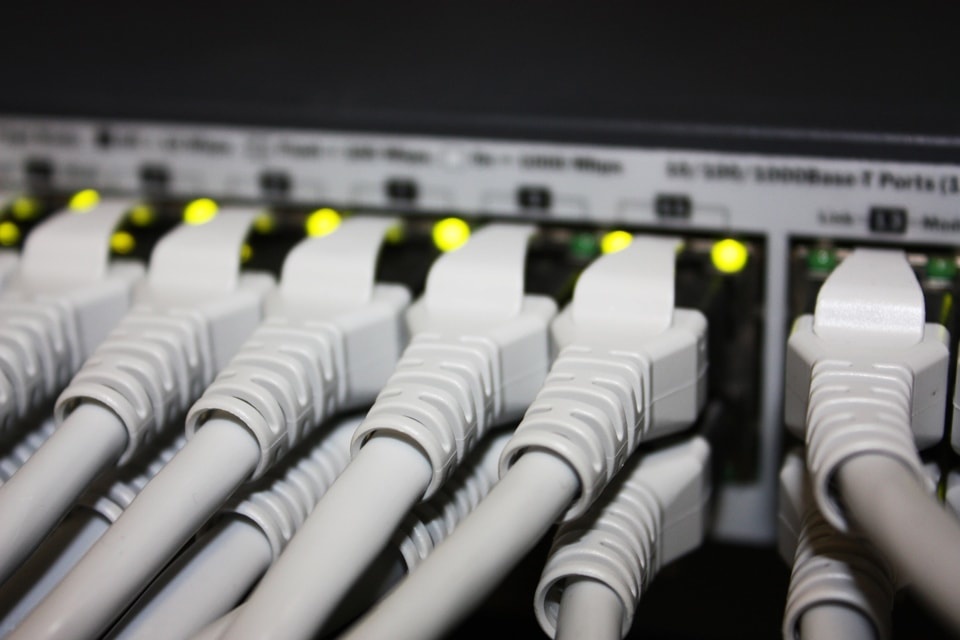 Netzwerke1 bei RBS Elektroinstallation GmbH in Niedergörsdorf OT Altes Lager
