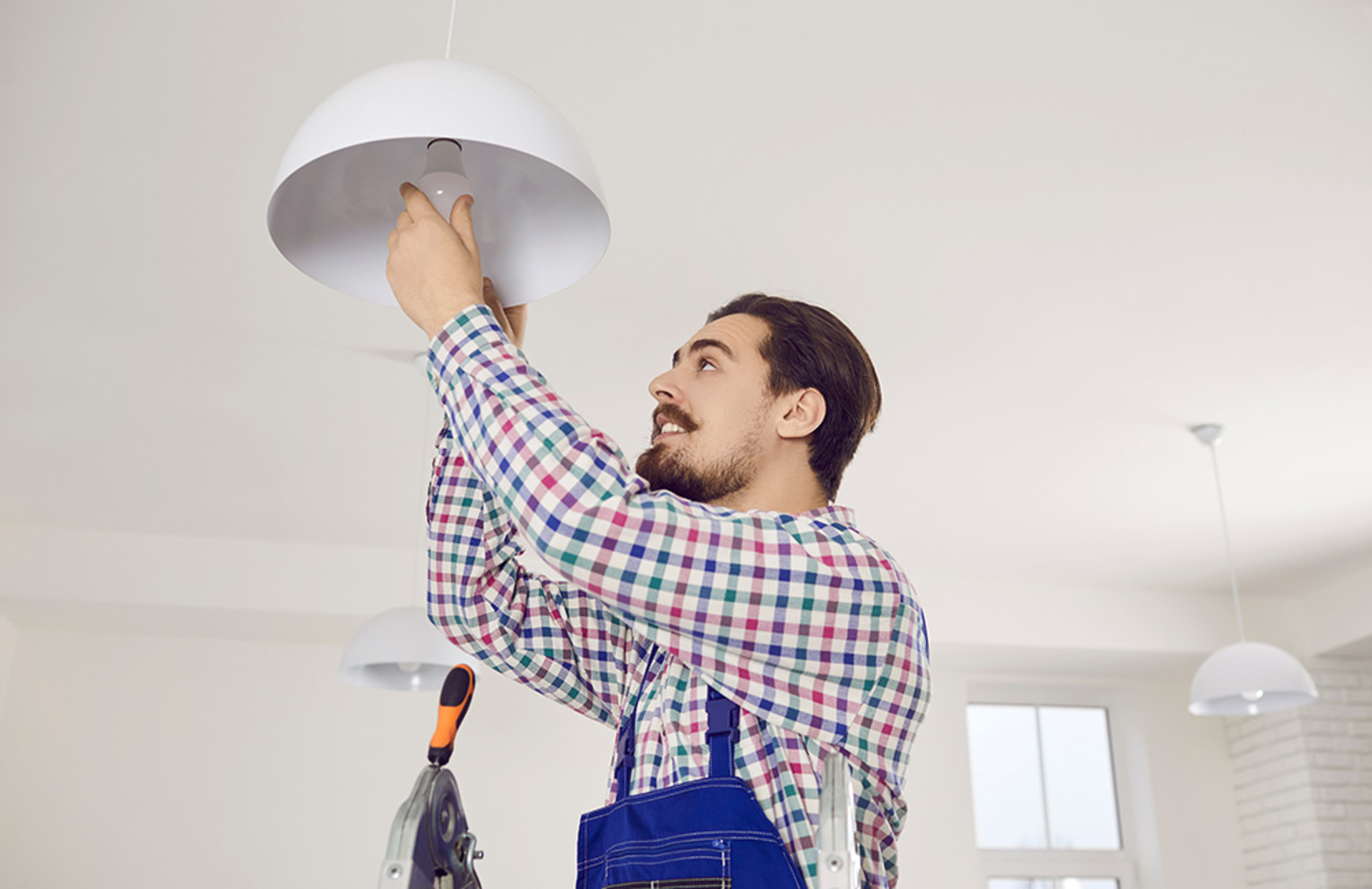 Energie sparen bei RBS Elektroinstallation GmbH in Niedergörsdorf OT Altes Lager